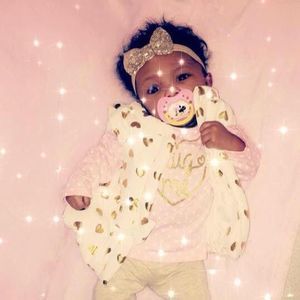 Meet your Posher, Stephanie